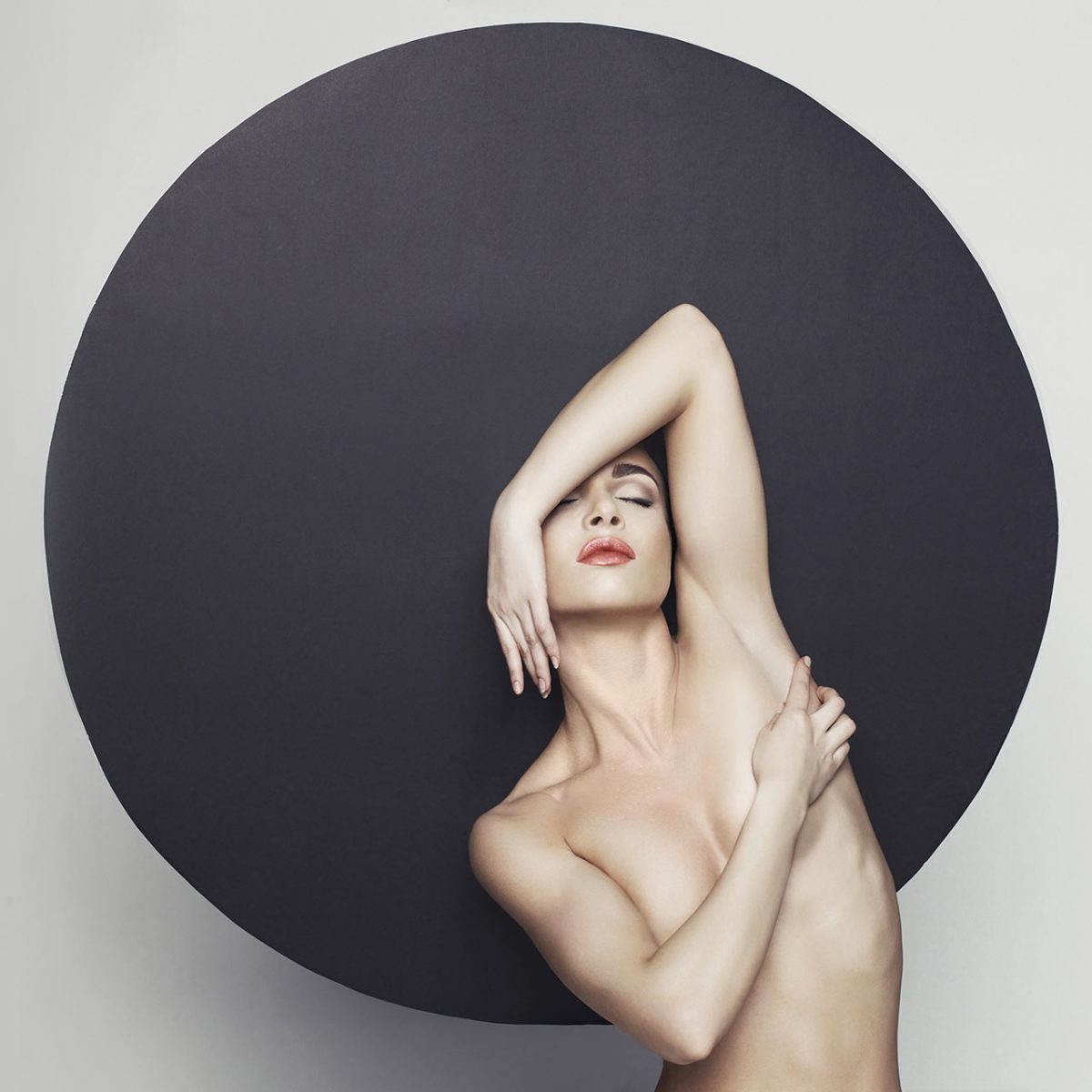 Grid full width