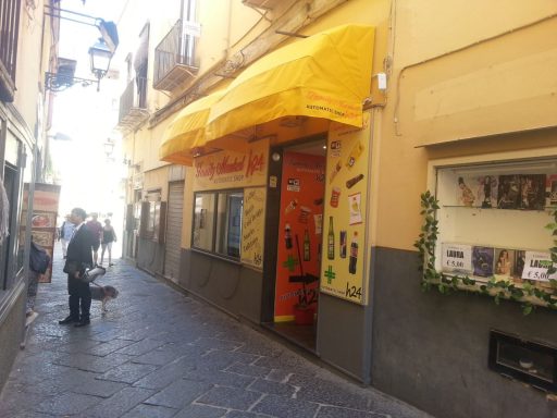 Family Market – Sorrento (NA)