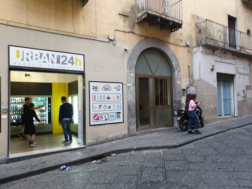 Urban Time – Somma Vesuviana (NA)
