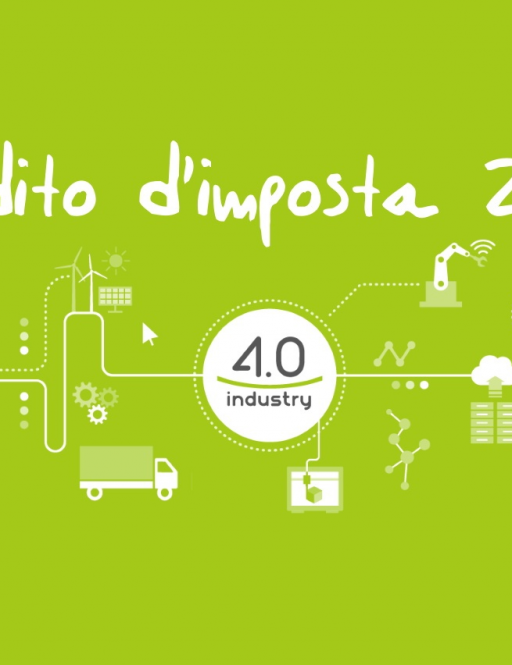 Credito d’imposta 2020: addio al Super ammortamento e Iperammortamento