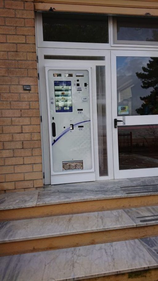 Tabacchi Verrilli – Montecalvo Irpino (AV)