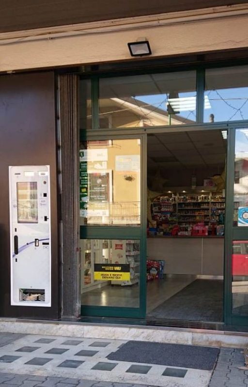 Tabacchi Zirollo – Mercogliano (AV)