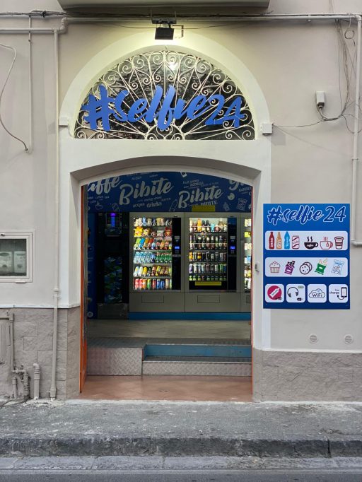 Selfie24 – Bacoli (NA)