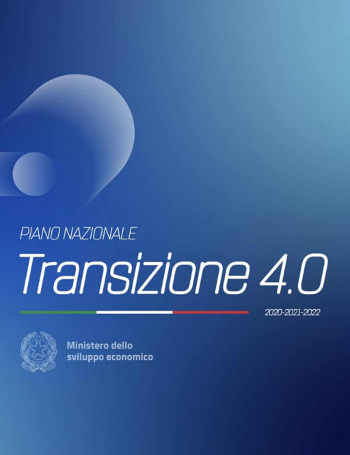 Investimenti 4.0, credito d’imposta maggiorato al 50%