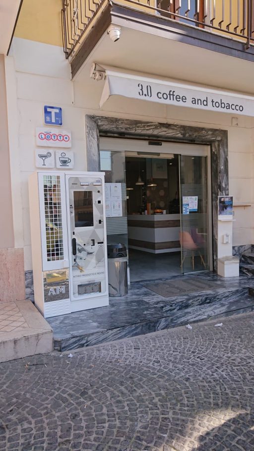 Piscitelli Filippo – Cervino (CE)