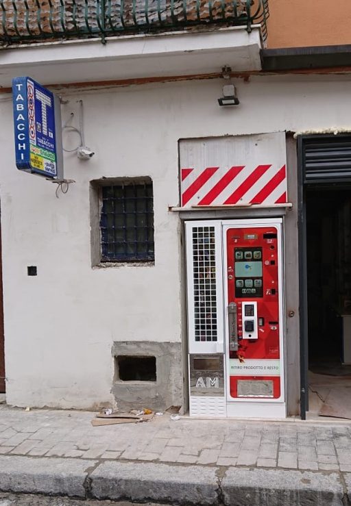 Giovanni Di Rossi Mariano – Altavilla Irpina (AV)