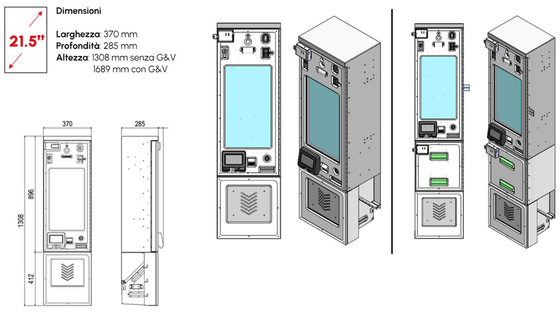 Image module