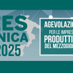 Credito ZES Unica 2025: tutte le regole per averlo