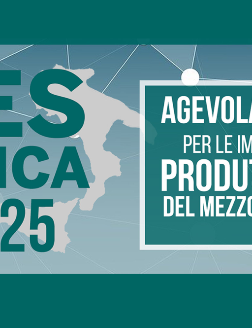 Credito ZES Unica 2025: tutte le regole per averlo