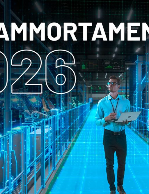Nuovo Iperammortamento 2026